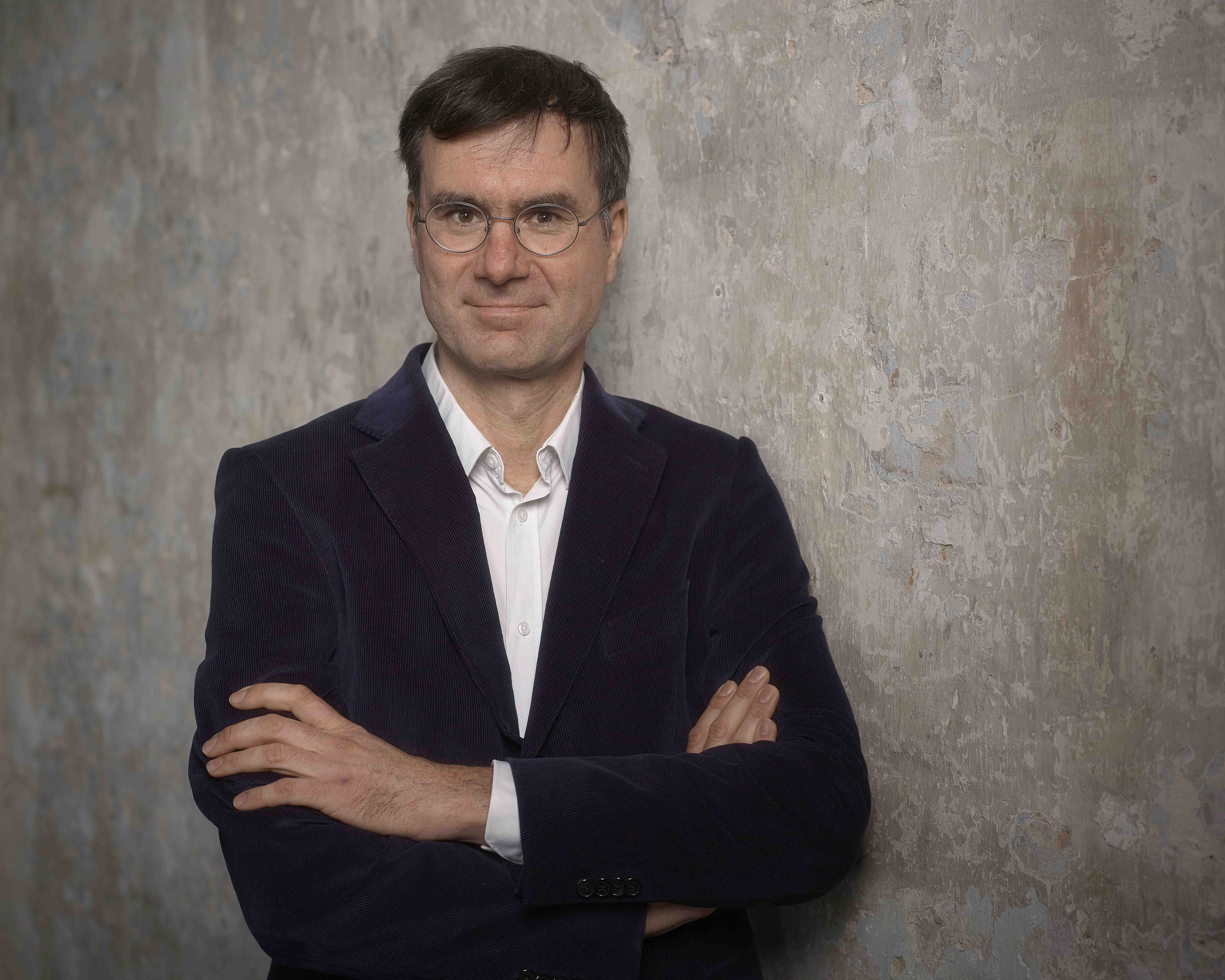 Stefan Klein
